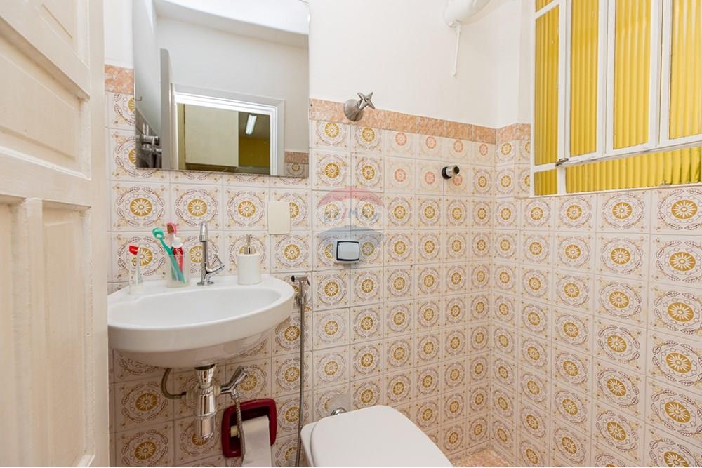 Sobrado - Venda - São Paulo , São Paulo - Cópia de Remax Ares-50.jpg - Banheiro - 601131075-10