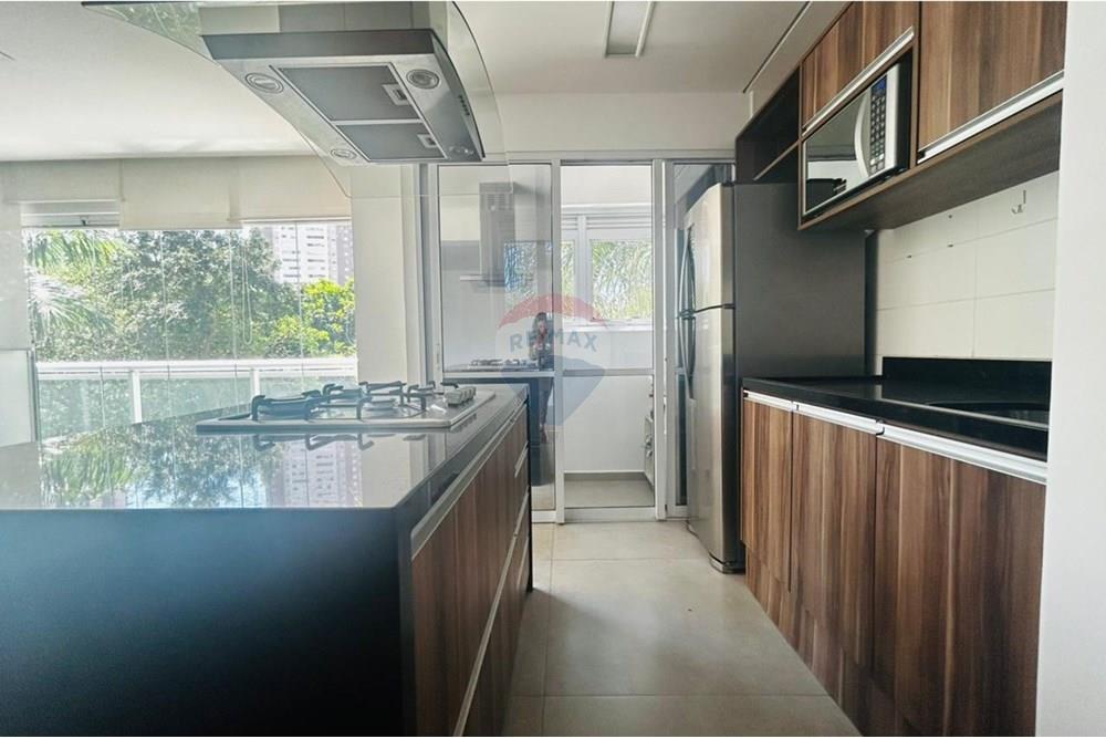 Apartamento - Alugar - São Paulo , São Paulo - cozinha .jpg - 601361052-106