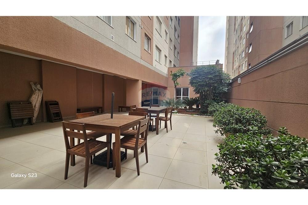 Apartamento - Alugar - São Paulo , São Paulo - 20250804_113440.jpg - 602101016-65