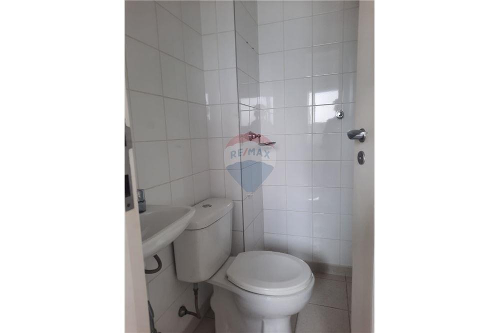 Apartamento - Alugar - São Paulo , São Paulo - 30 - 601971018-1217