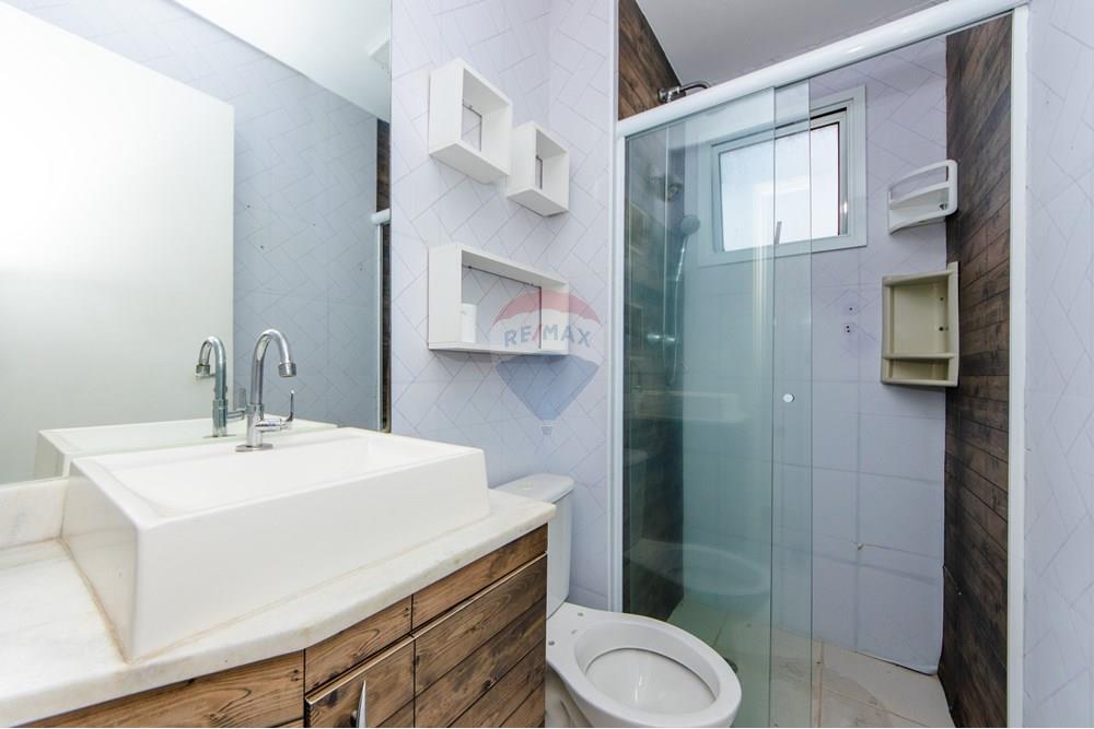 Apartamento, 2 quartos, 49 m² - Foto 10