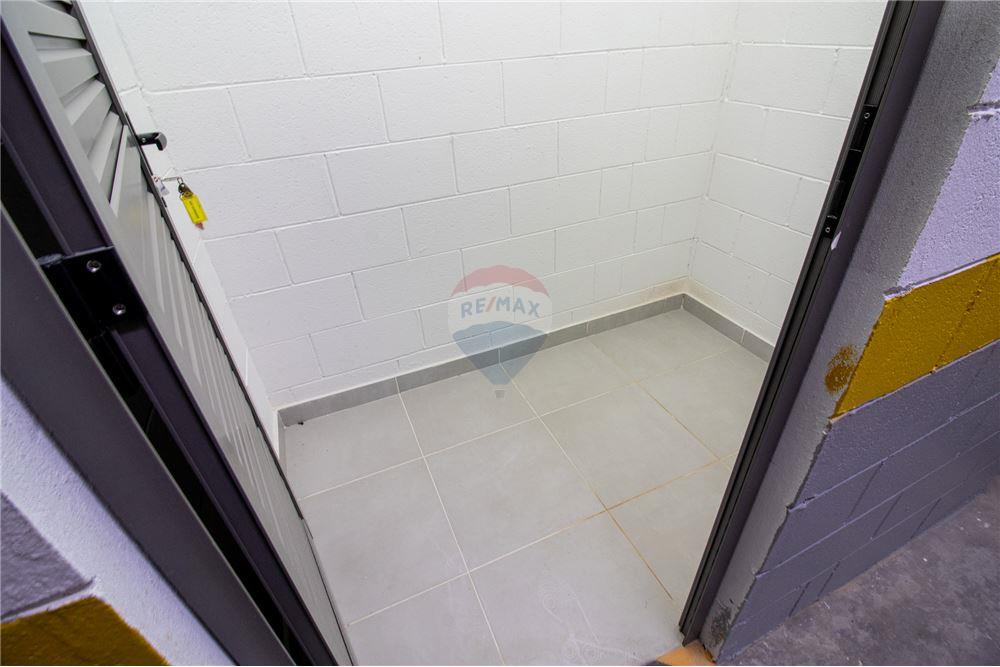 Apartamento - Venda - São Paulo , São Paulo - Depósito 3m2 - 601751058-88