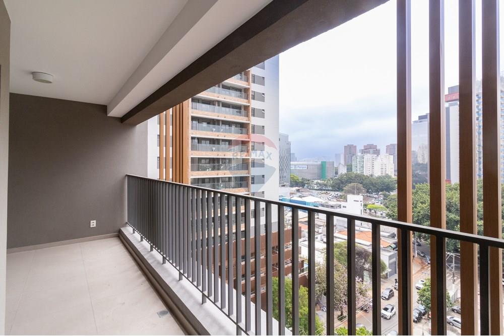 Apartamento - Venda - São Paulo , São Paulo - Rua Aimberé, 135 - Apto 703_37.jpg - 601751108-4