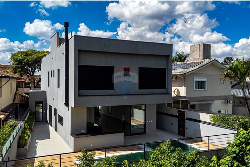 Sobrado - Venda - Cotia , São Paulo - DJI_0186-33.jpg - 601371005-19