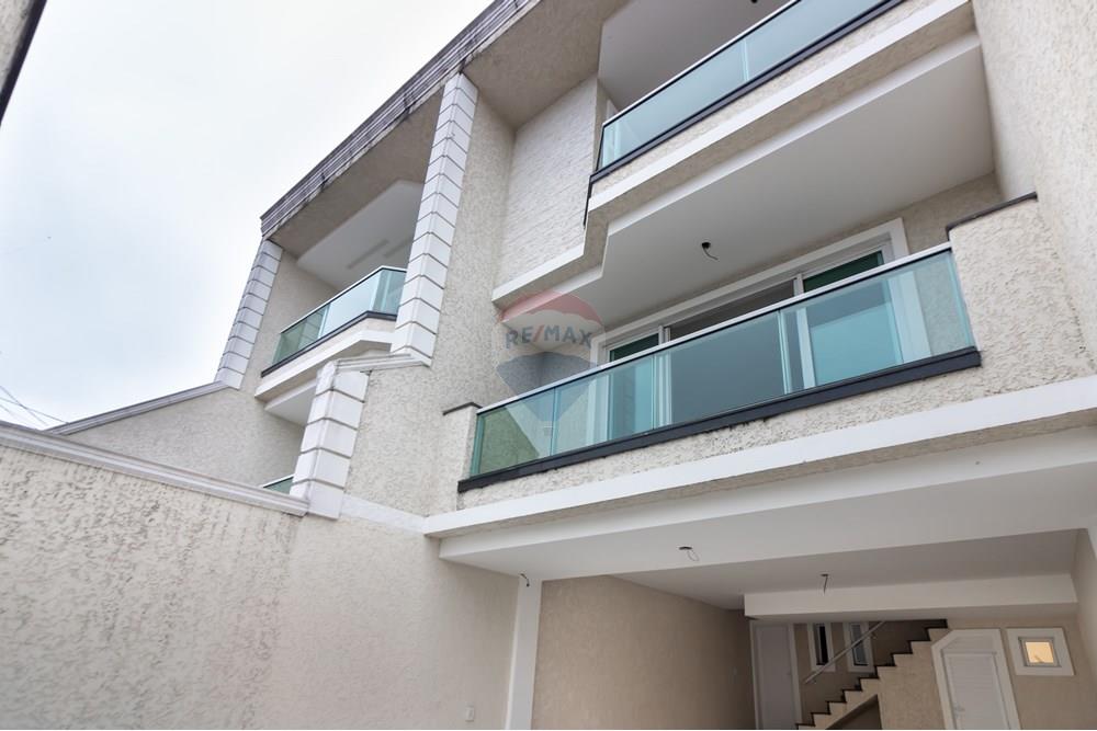 Sobrado - Venda - São Paulo , São Paulo - 2.jpg - 601441020-32