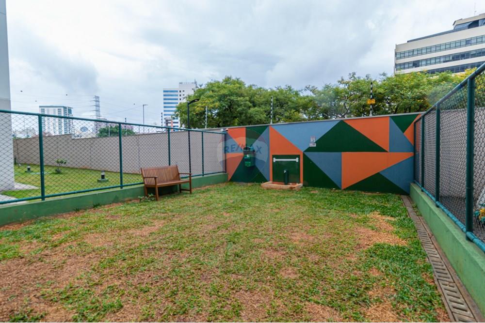 Apartamento - Venda - São Paulo , São Paulo - 02area-condominial008 urban.jpg - 601371095-24