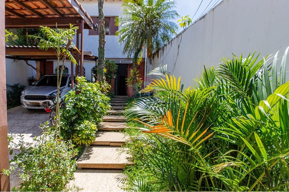 Sobrado - Venda - São Paulo , São Paulo - Remax Ares-37.jpg - 601131064-37