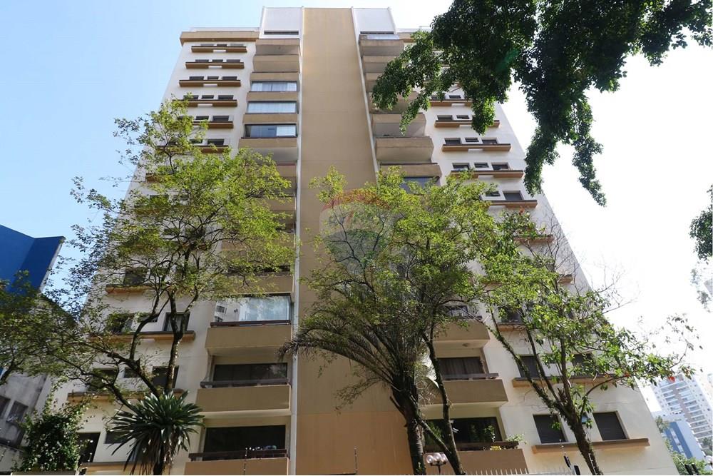 Apartamento - Venda - São Paulo , São Paulo - RUA CHARLES SPENCER CHAPLIN, 321 (3).jpg - 601361044-52