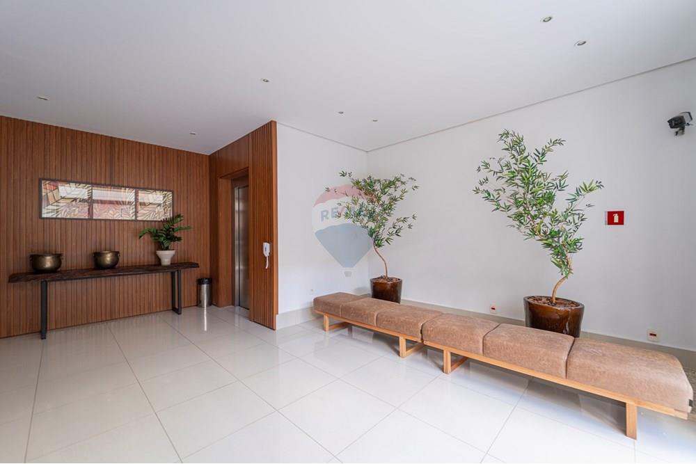 Apartamento - Venda - São Paulo , São Paulo -  CAMPO BELO DU CHAMP (68).JPG - 601301082-4