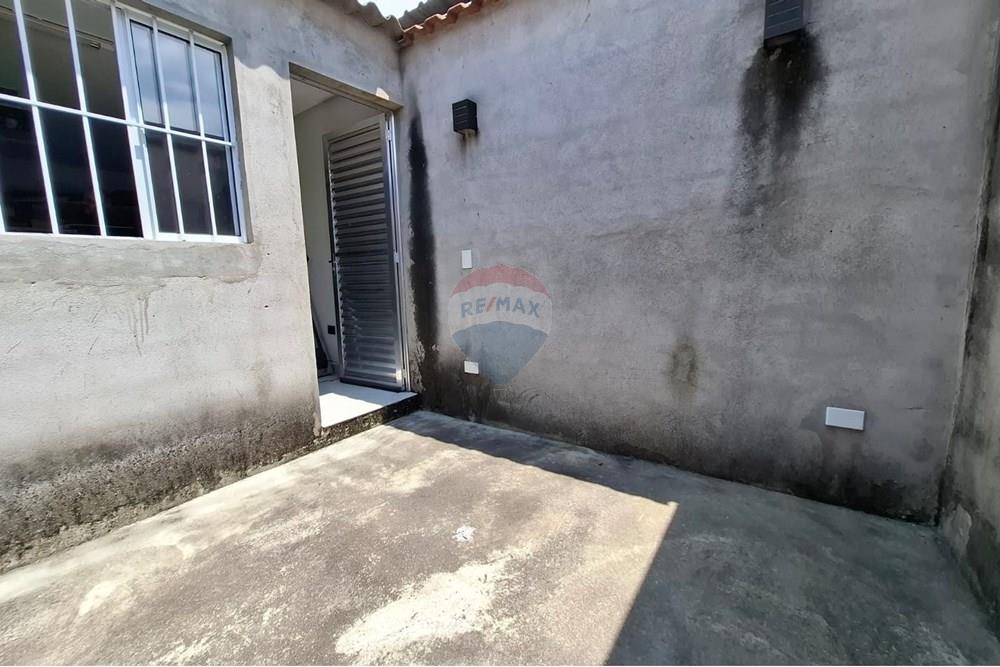 Sobrado - Alugar - São Paulo , São Paulo - Foto 25.jpeg - 601751108-5