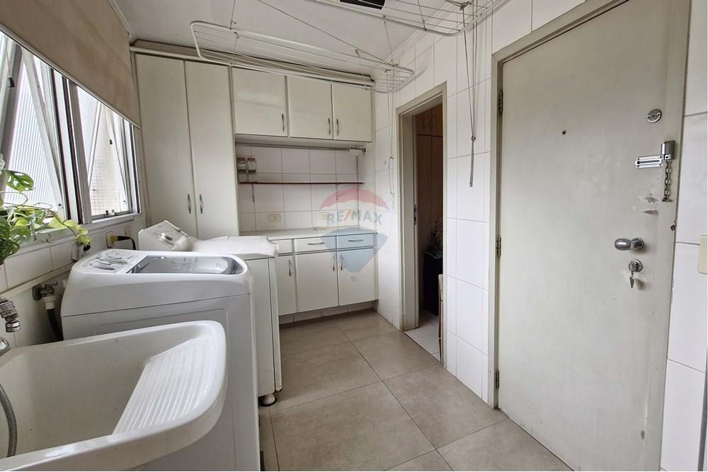 Apartamento - Venda - São Paulo , São Paulo - RUA CALIFORNIA, 569 (51).jpg - Área de serviço - 601361053-41