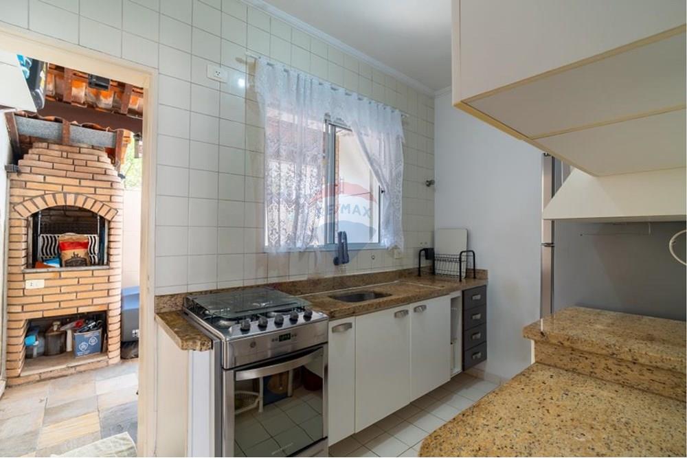 Casa de Condomínio - Venda - São Paulo , São Paulo - DSC09716-HDR.jpg - Cozinha - 602381005-7