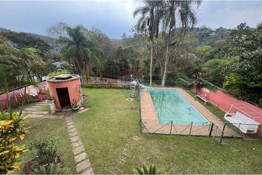 Casa de Condomínio - Venda - Mairiporã , São Paulo - 2.jpg - Jardim Interno - 601081019-27