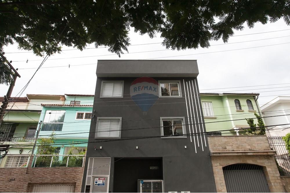 Apartamento - Venda - São Paulo , São Paulo - IMG_5255.jpg - 601751101-8