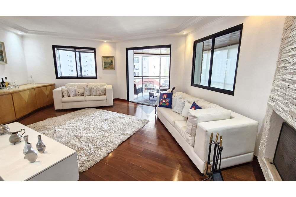 Apartamento - Alugar - São Paulo , São Paulo - RUA DR. JOSÉ CARLOS DE TOLEDO PIZZA, 101 (7).jpg - 601361048-37