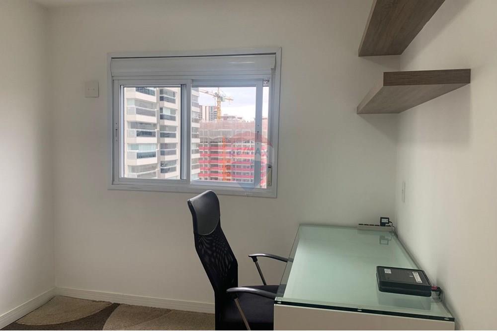 Apartamento - Alugar - São Paulo , São Paulo - IMG-20250928-WA0022.jpg - 602341018-22