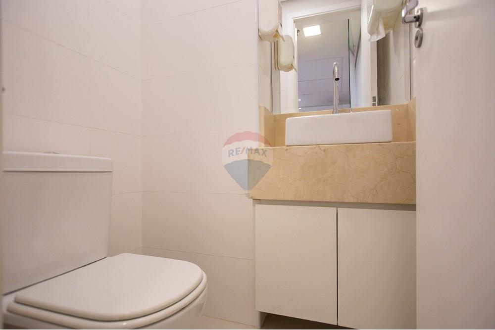 Conjunto Comercial-Sala para alugar, 55m² - Foto 17