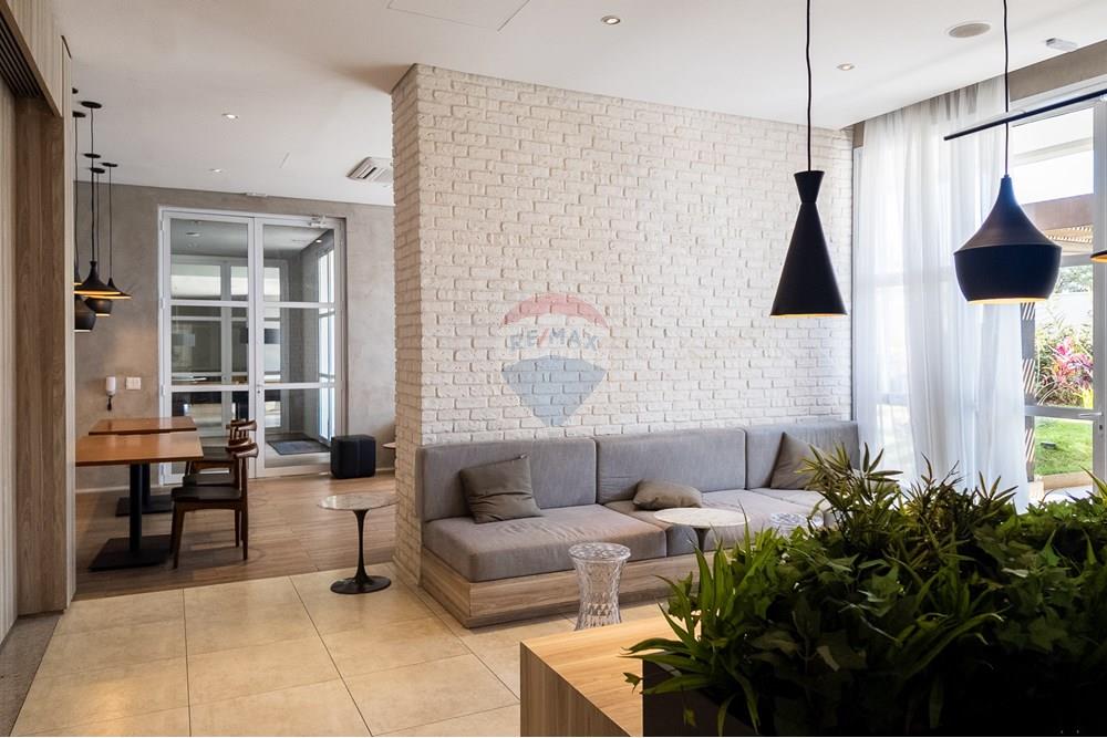 Apartamento - Venda - São Paulo , São Paulo - 73_AP.jpg - 601471041-40