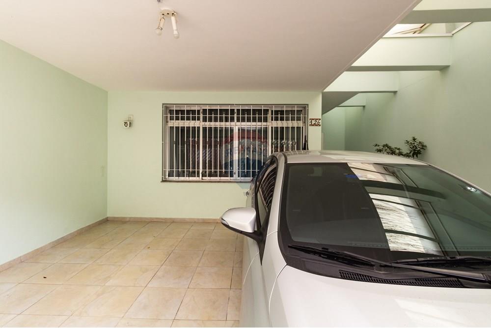 Casa - Venda - São Paulo , São Paulo - 22 GARAGEM (2).jpg - 601261002-227