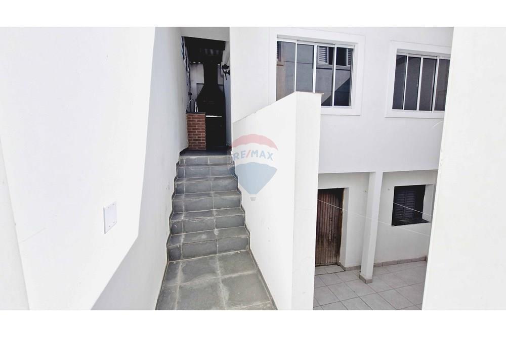Sobrado - Venda - São Paulo , São Paulo - TRAVESSA JUVÊNCIO DOS SANTOS, 68 (54).jpg - 601051034-49