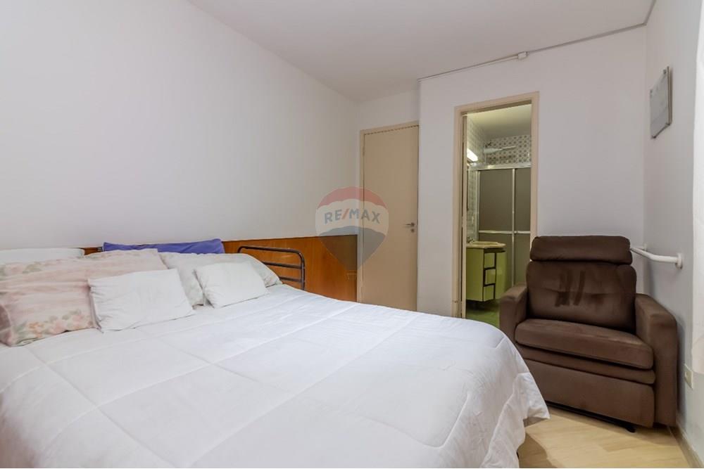 Apartamento - Venda - São Paulo , São Paulo - predio baronesa 710 12.jpg - 601081062-14