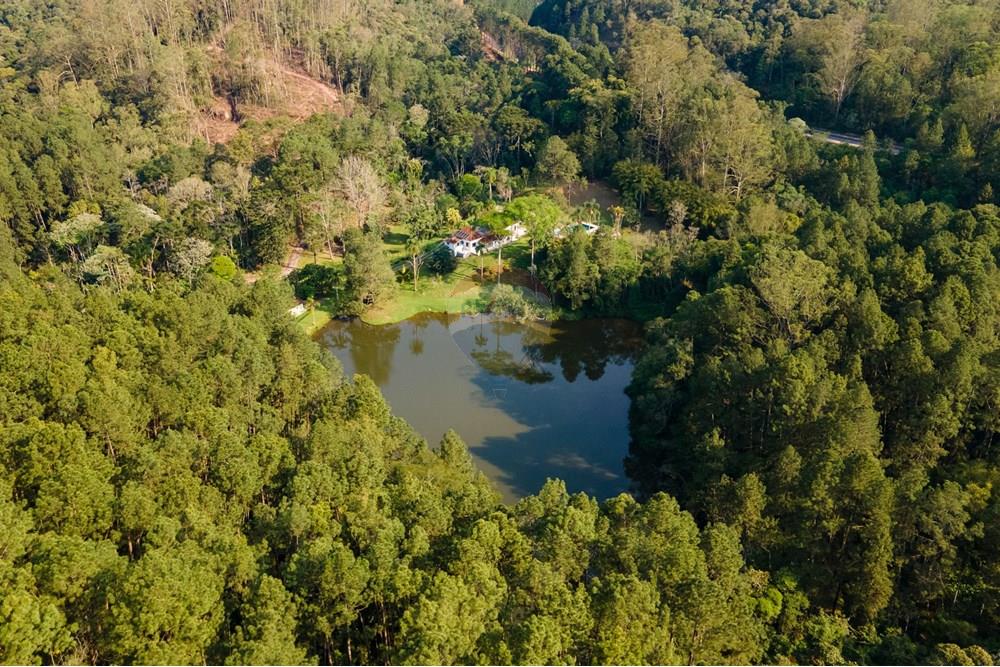 Chácara / Sítio / Fazenda - Venda - Itapecerica da Serra , São Paulo - DJI_0312.jpg - 601241014-67