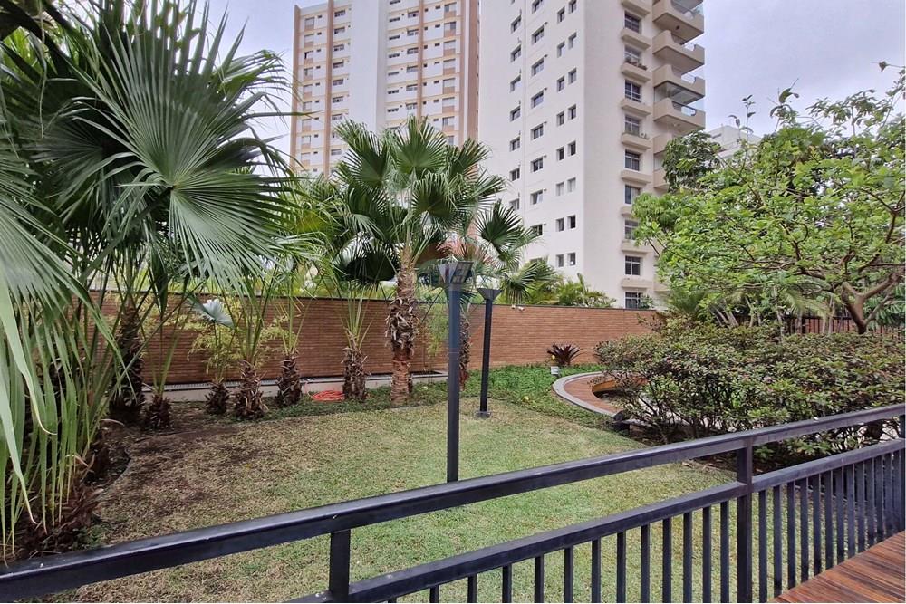 Apartamento - Alugar - São Paulo , São Paulo - RUA BARÃO DE TRIUNFO 603 (51).jpg - 601361003-200