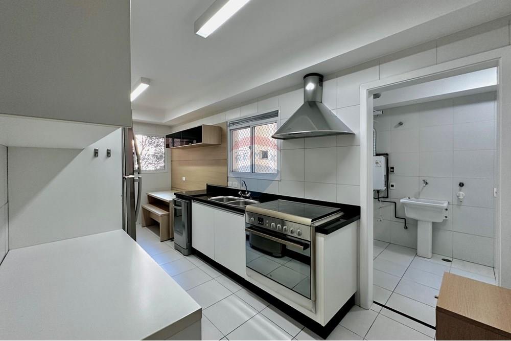 Apartamento - Alugar - São Paulo , São Paulo - IMG_5237.jpg - 602321003-63