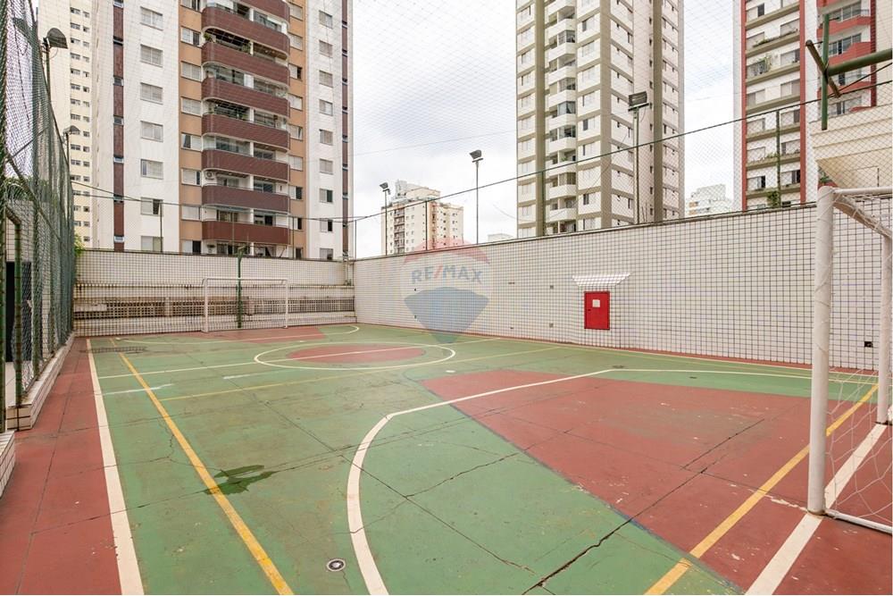 Apartamento - Venda - São Paulo , São Paulo - 51-Área comum.jpg - 601971051-46