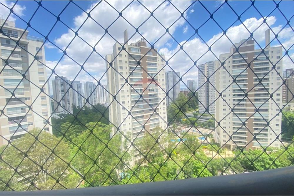 Apartamento - Alugar - São Paulo , São Paulo - 4a7691ef-0915-4fdb-9f78-eac2cd9c86be.jpg - 602071003-34