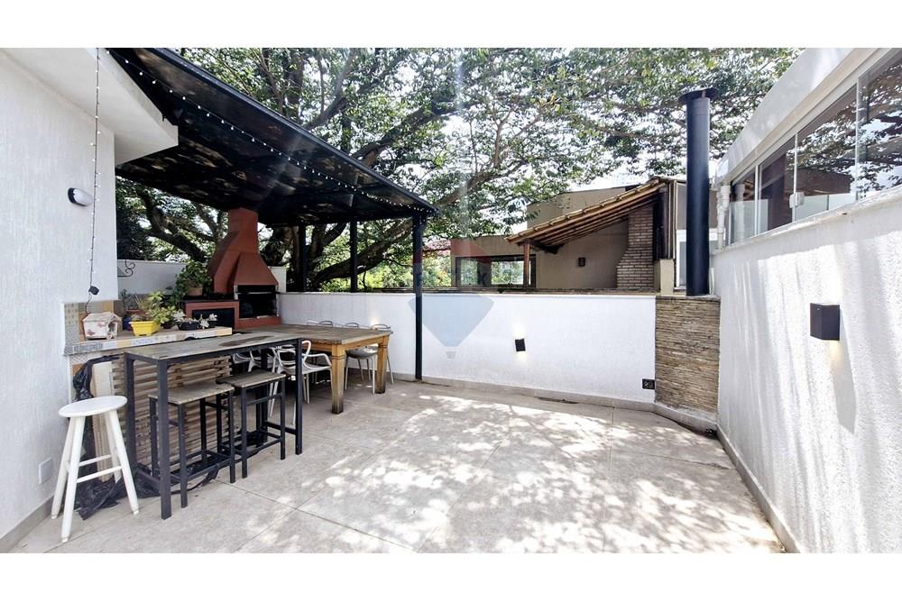 Casa de Condomínio - Venda - São Paulo , São Paulo - RUA PEDROLÂNDIA, 55 (40).jpg - 601051034-55