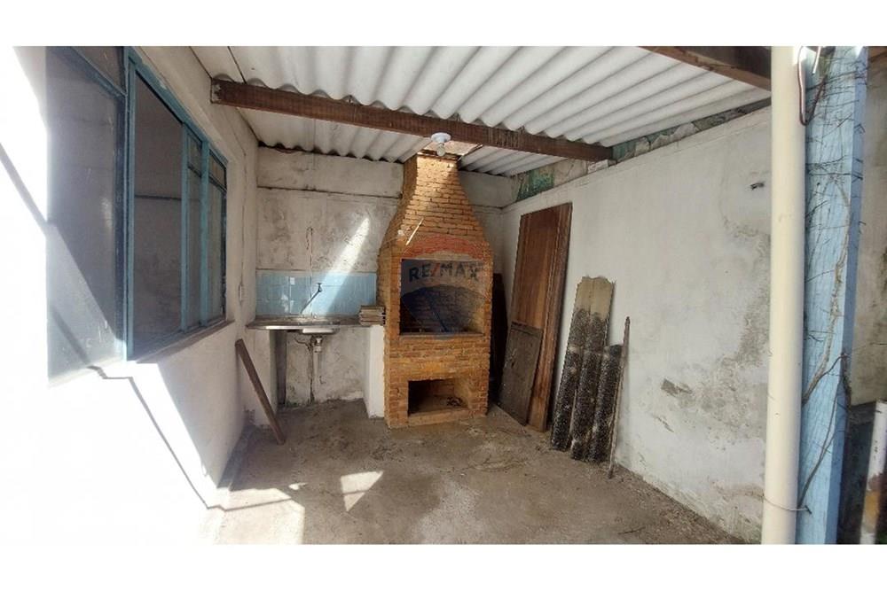 Casa - Venda - São Paulo , São Paulo - FOTO CASA FELIPE 35.jpg - 602181041-4