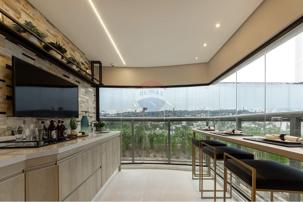 Apartamento - Venda - São Paulo , São Paulo - IMG_8570.jpg - Sacada - 602161002-26