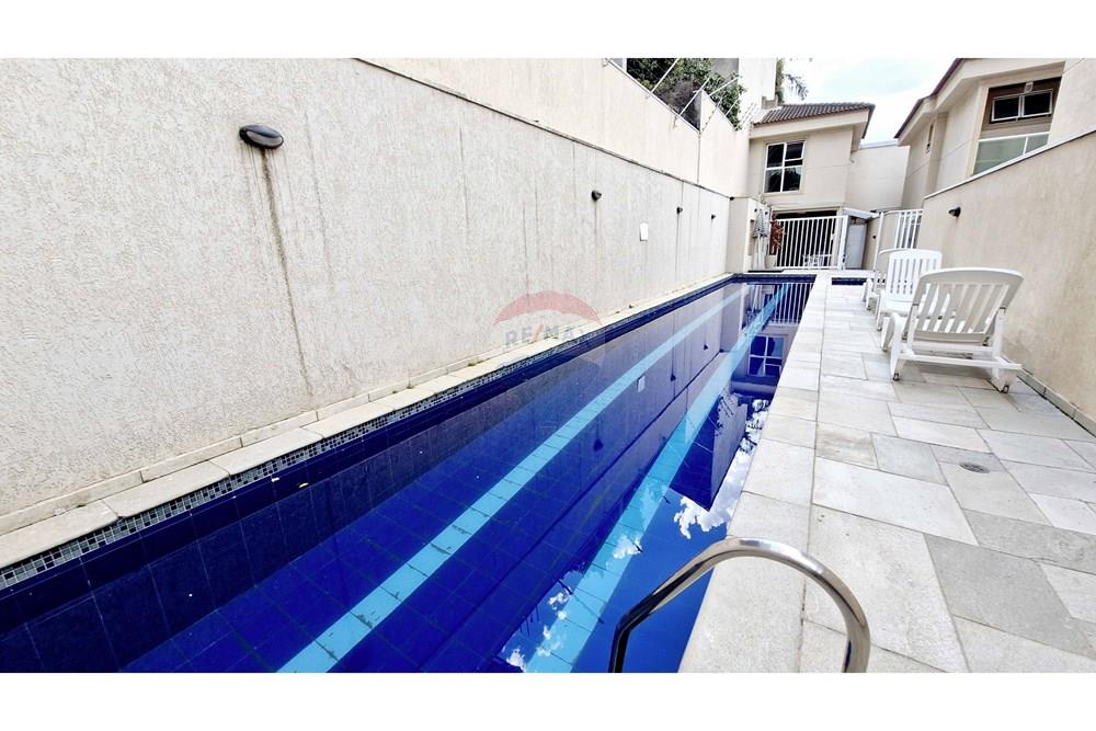 Casa de Condomínio - Venda - São Paulo , São Paulo - RUA PADRE RAPOSO, 461 (48).jpg - 601051007-603