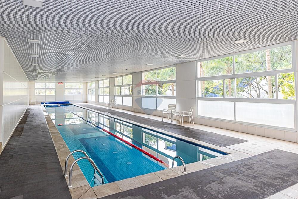 Apartamento - Venda - São Paulo , São Paulo - Remax Ares-54.jpg - Layout aberto - 601131006-105