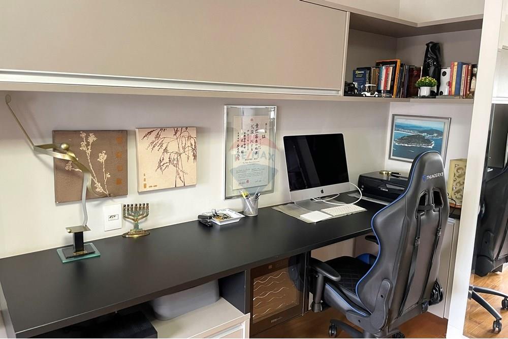 Apart Hotel/ Flat - Venda - São Paulo , São Paulo - IMG_5658.JPEG - 602241008-35