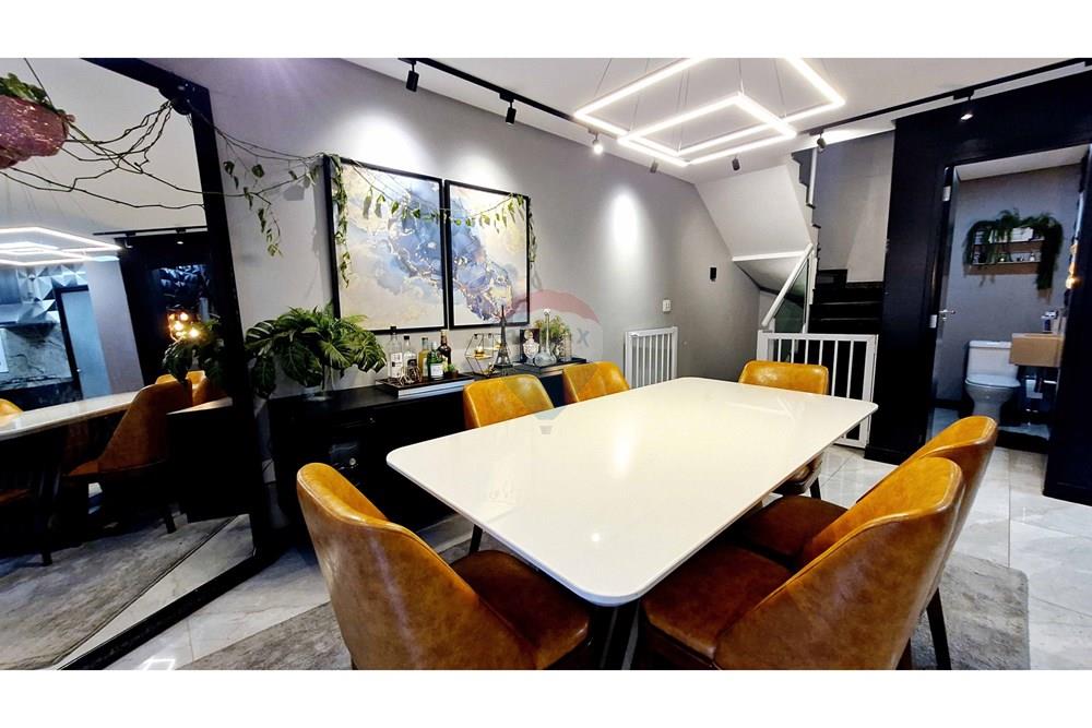 Casa de Condomínio - Venda - São Paulo , São Paulo - RUA ARTUR BERNARDES, 110 (30).jpg - 601051034-63