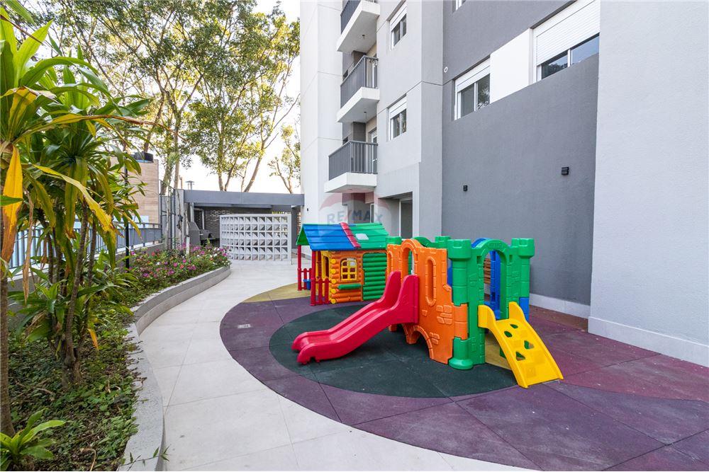 Apartamento - Venda - São Paulo , São Paulo - 29 - 601751058-98