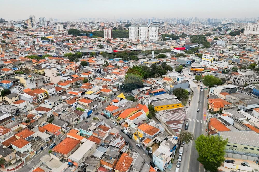 Terreno - Venda - São Paulo , São Paulo - DJI_0017.jpg - 601991006-380