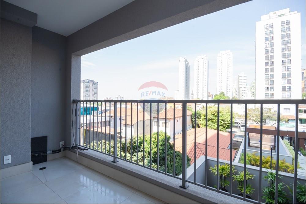 Apartamento - Venda - São Paulo , São Paulo - CarlosPetit (21).JPG - 602321023-22