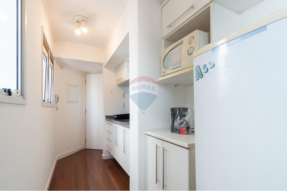 Apartamento, 1 quarto, 39 m² - Foto 5