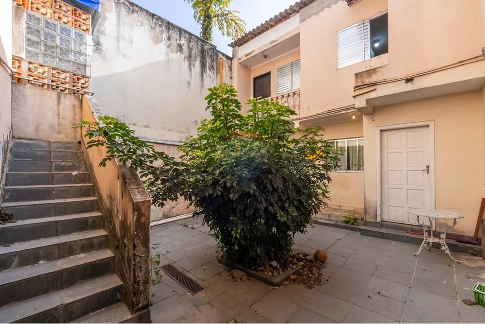 Cj. Comercial/ Sala - Venda - São Paulo , São Paulo - IMG_429604.jpg - Quintal - 602161016-22