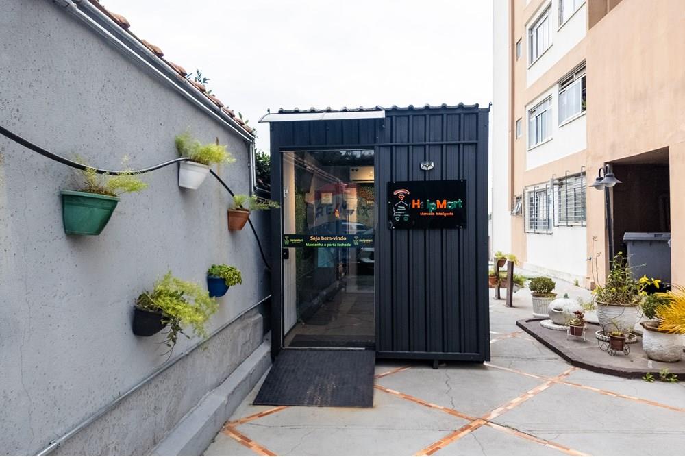 Apartamento - Venda - São Paulo , São Paulo - 45_AP.jpg - 601971078-10