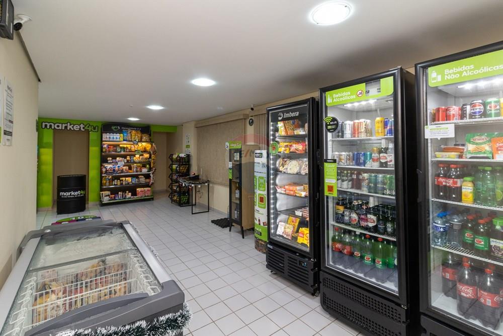 Apartamento, 3 quartos, 61 m² - Foto 36