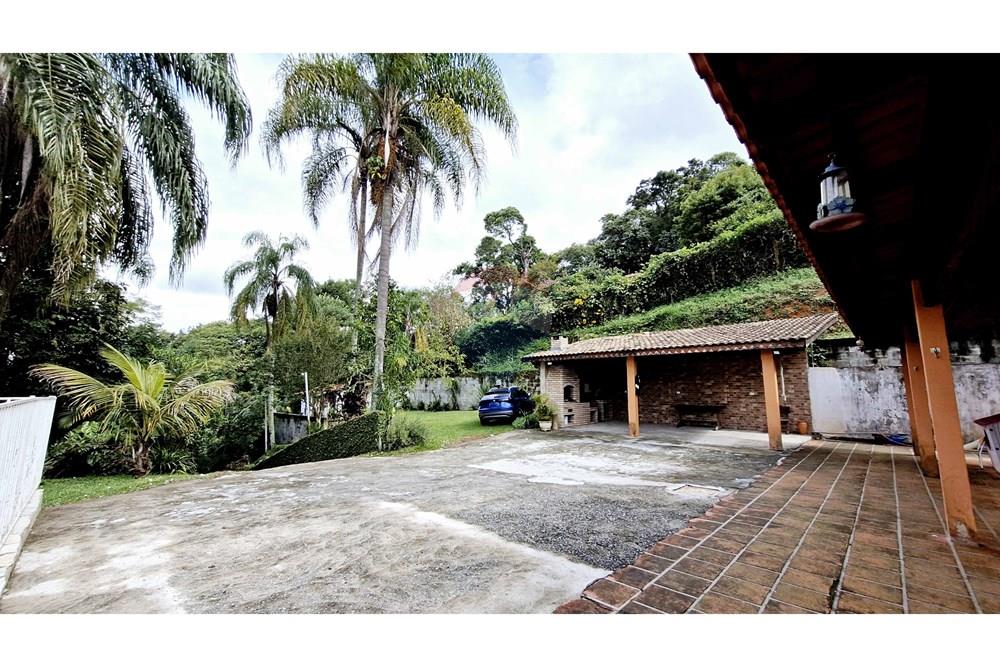 Casa de Campo - Venda - São Paulo , São Paulo - RUA DO ENGORDADOR, 100 (54).jpg - 601051032-131