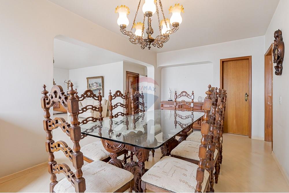 Apartamento - Venda - São Paulo , São Paulo - 12.jpg - Sala de jantar - 601081007-81