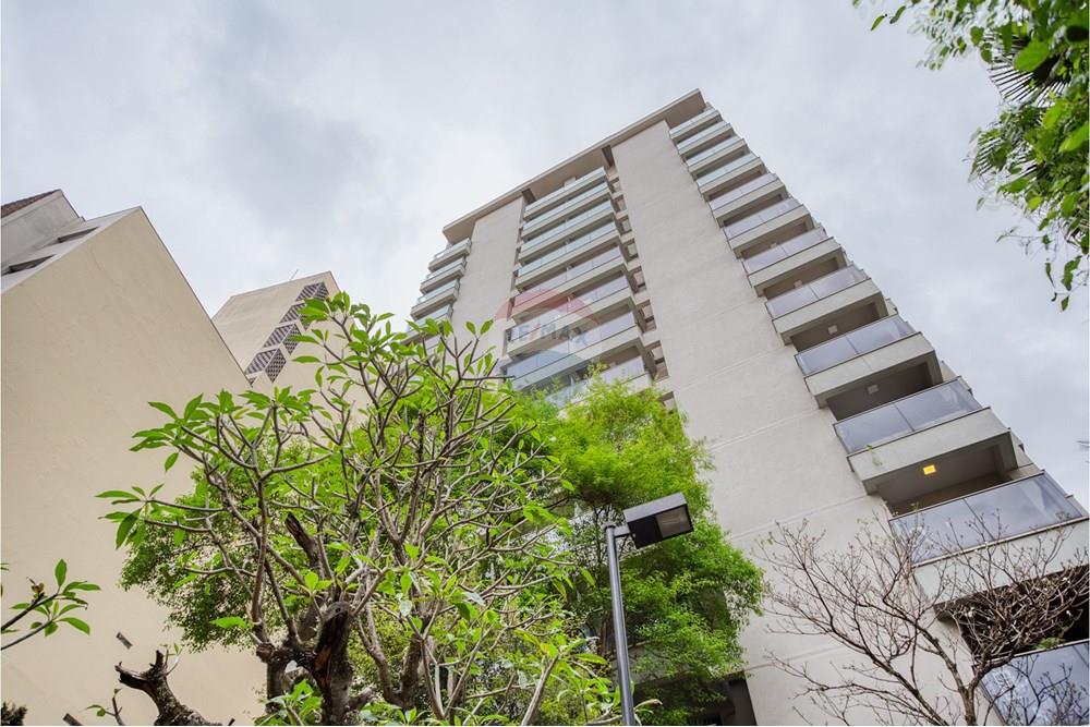 Cj. Comercial/ Sala - Venda - São Paulo , São Paulo - 01fachada003.jpg - Fachada - 601081092-4