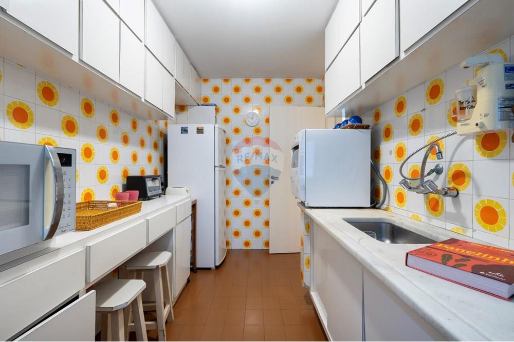 Casa de Condomínio - Venda - São Paulo , São Paulo - 4 cozinha 1.jpg - Cozinha - 601131064-29