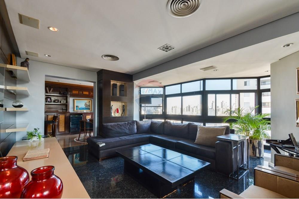 Cobertura - Venda - São Paulo , São Paulo - 29c84e8f-2801-4262-88bb-3b6bf956497e.jpeg - 601251084-261