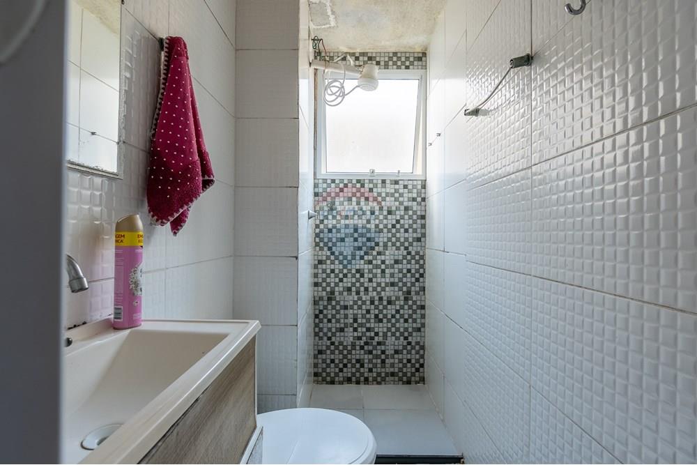 Apartamento - Venda - São Paulo , São Paulo - 20-AP.jpg - 601471030-28